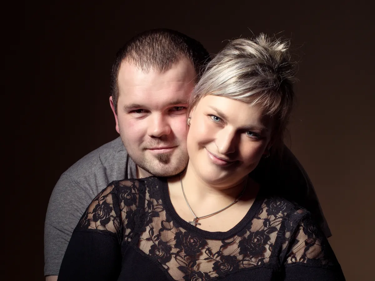 BBW Dating: So klappt die Partnersuche für kurvige Singles