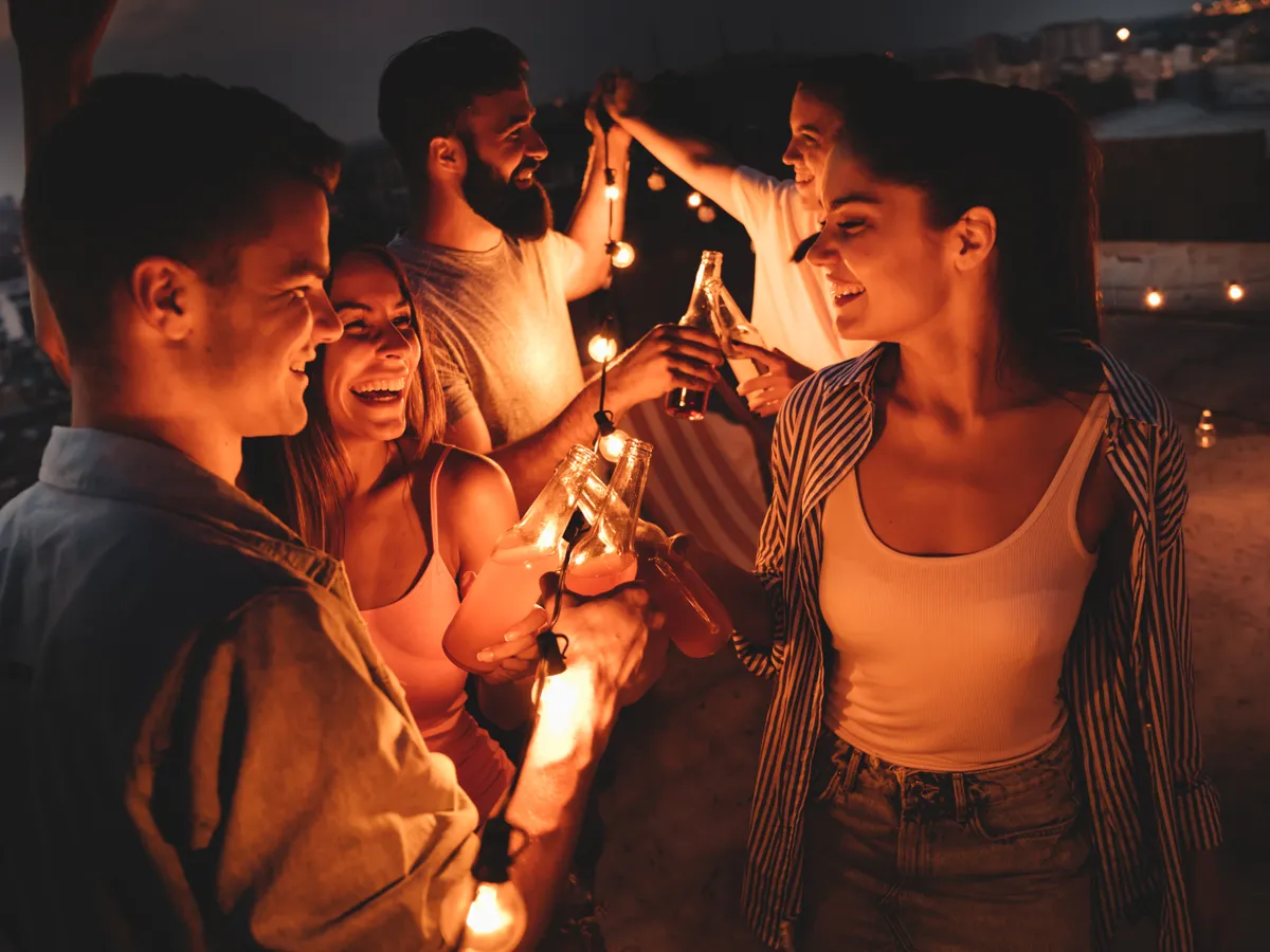 Bi-Dating für Einsteiger: So findest du passende Menschen