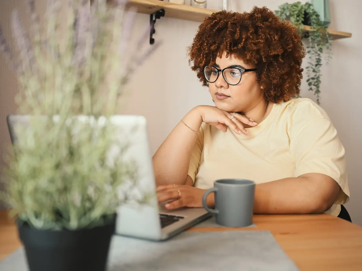 Bodyshaming im Online-Dating: So konterst du souverän