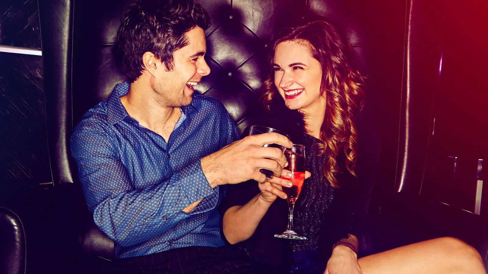 Casual Dating